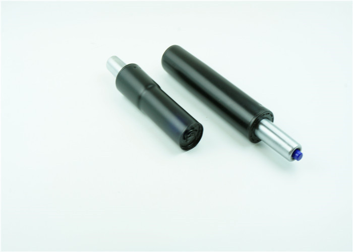 Black Nitrogen Office Chair Cylinder Gas Springs Replacement 120mm Class 3 Oem Offered
