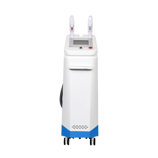 High qualityopt ipl shr elight hair removal machine for sale whole body hair