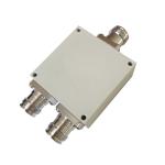 ROHS 550-4000MHz 200W T Junction Wilkinson Power Divider
