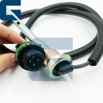 VOE22383381 22383381 Level Sensor For EC210B Excavator