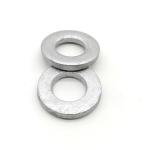 DIN 6916 Wind Energy Fasteners HV Connections C45 HDG Structural Steel Washers