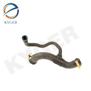 China KYGER High Quality C2Z3452 Auto Parts Cooling System Engine Coolant Radiator Hose For Jaguar XF 2009-2015 factory