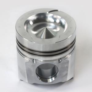 China Forged Aluminum Pistons For Daewoo DB58 Aluminum Alloy Piston Ring 0416 factory