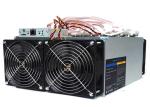 Used ZEC Miner Machine Innosilicon A9+ 120K 1550W