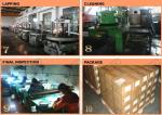AISI 420C 440C G1000 stainless steel balls