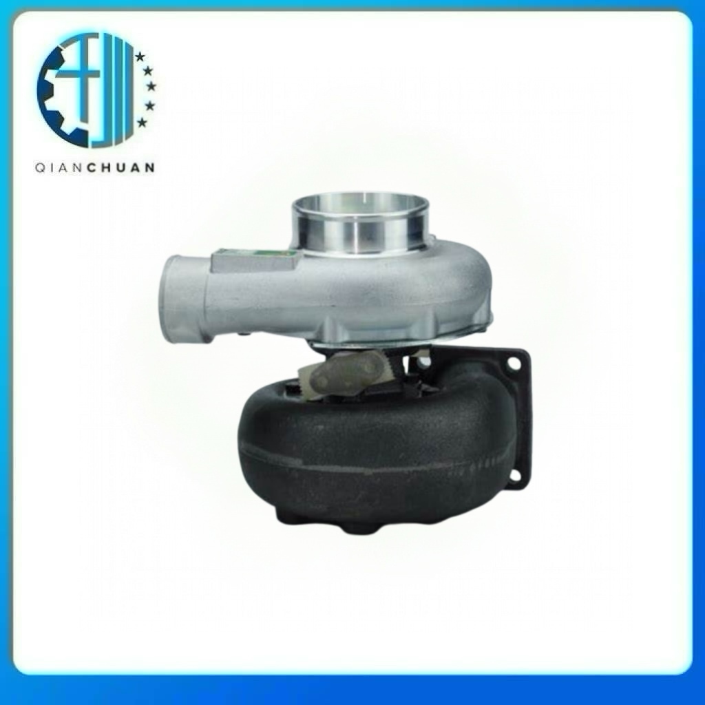 3537639 HX50 Turbocharger For Scaina DSC11-22 Spare Parts