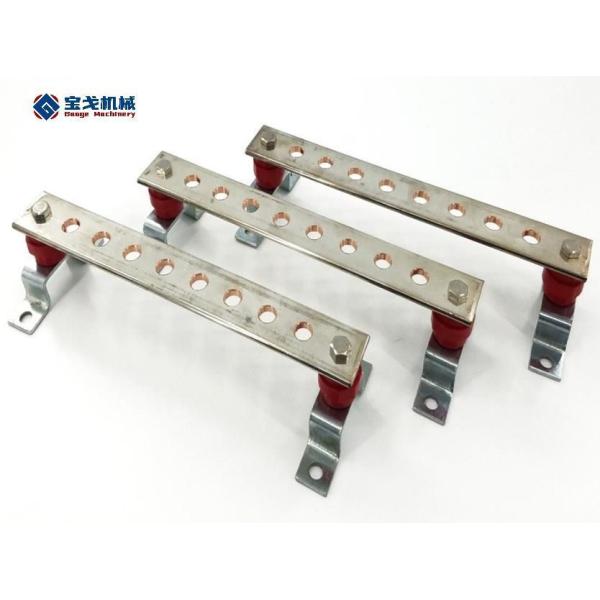 Lightning Protection Grounding Equipment Room Potential Copper Busbar