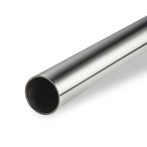 China TP 446 Stainless Steel Seamless Pipes EN 10216-5 Hollow Capillary factory