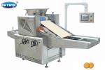 Automatic Tray Type Rotary Moulder Small Biscuit Making Equipment