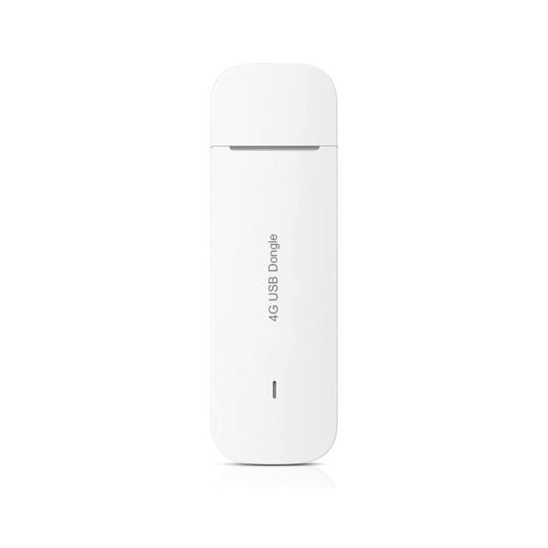 Huawei E3372-325 LTE/4G 150 Mbps USB Mobile Broadband Dongle White Original 100%