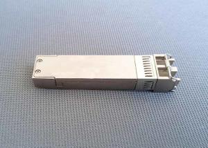 China High Accuracy CNC Machining Metal Parts , Household Fiber Optic Part factory