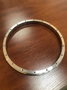China DN200 Seat Ring Retainer For Assembly Of Valve Seat And Various Equipment factory