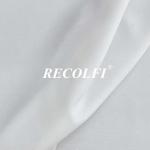 Compression Recycled Activewear Knit Fabric Sublimation Print Leggings