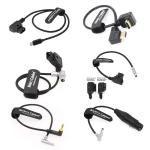 Customize Cable For Sound Devices Sony Fujinon Canon Basler Nikon CCD Camera