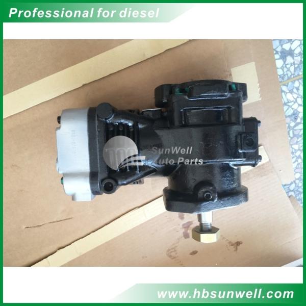 Cummins ISDE diesel engine parts Air Compressor 4088676 COMP ASSY for Dongfeng