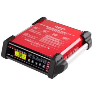 2025 LAUNCH PFP100 Programming Flash Power Advanced Diagnostic Battery Charger