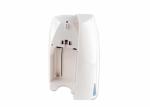 White Bathroom Air Freshener Dispenser , Generous Electronic Perfume Dispenser