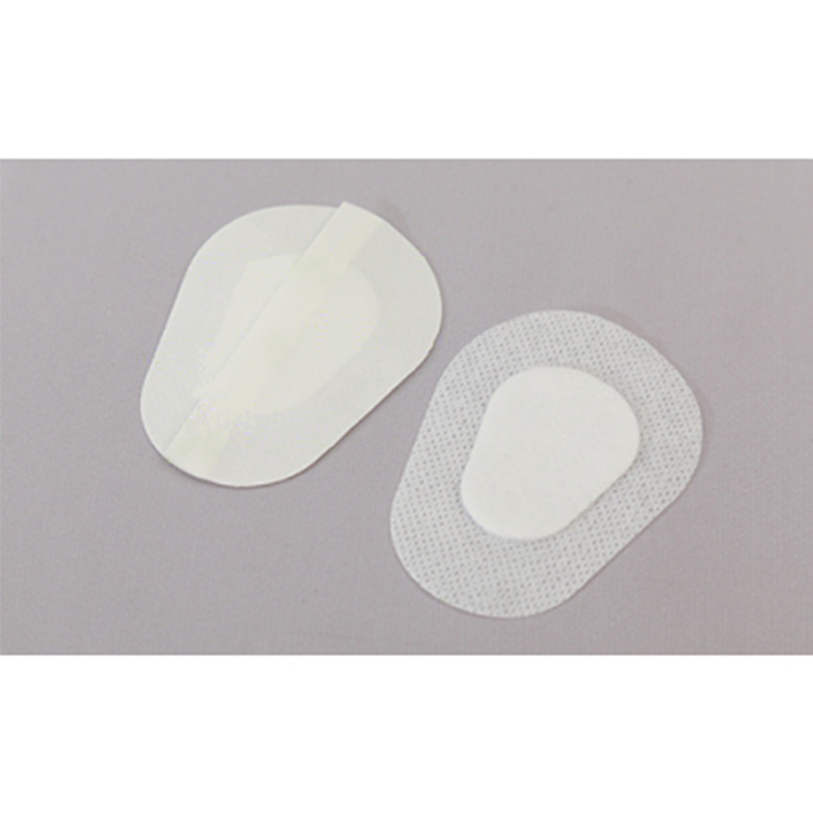 Medical Woundplast Band-aid Adhesive Tape Sterile Non-woven Eye dressing