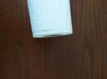 100 Biodegradable Plastic Bags , Biodegradable Resealable Plastic Bags 35 X 50