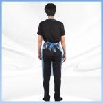 Household Cleaning CPE Aprons Disposable Lab Aprons non toxic