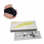 Hyaluronic Acid Filler Natural Looking Lip Fillers Non Surgical Lip Enhancement