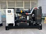 1500 rpm 300KW Cummins Diesel Generator Set with Silent Canopy Advanced