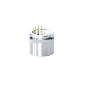 Quartz accelerometers for engineering with Resolution <5(μg) and Shock is 100G