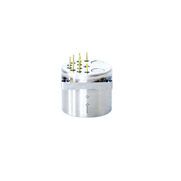 Quartz accelerometers for vibration detection with Bias ≤5mg and Bias One-month