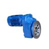 Buy cheap Various Installation Methods Solid Shaft Worm Gear Reducer Drive Reduction from wholesalers