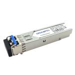 1.25G SFP 550m MMF/10km SMF 1310nm Industrial DOM LC Transceiver Module 1000BASE