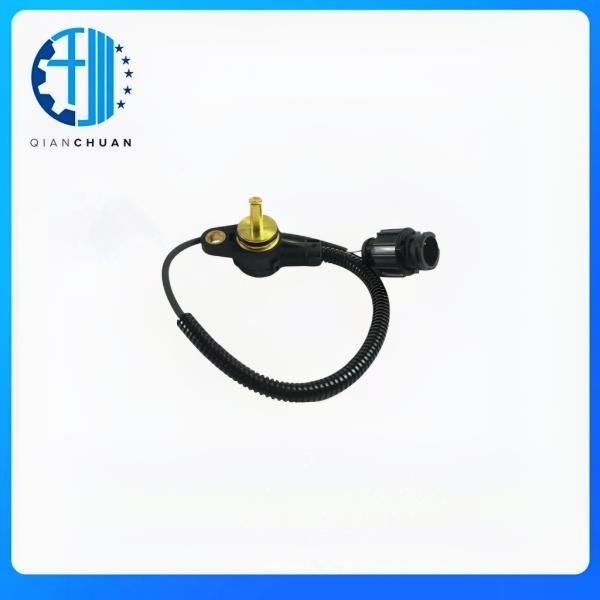 VOE20576614 Coolant Temperature Sensor For Volvo EC210 EC240 EC290 EC330 EC360 EC460 BLC Excavator