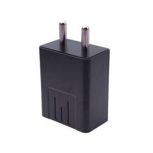 China Dual USB Wall Charger 3.6AMP Fast Charging Power Adapter 18 Watt Iphone Charger factory