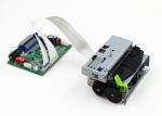 High Speed Max150mm / S Compact 3 Inch Kiosk Printer Module With Auto Cutter