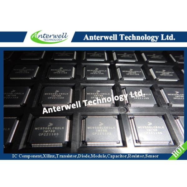 China MC9S08LC60LK Integrated Circuit Chip New & Original Microcontrollers factory