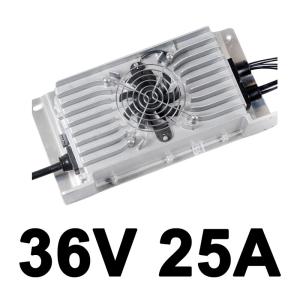 China Fast Charger SMT-1.5Kw 36V 25A CAN/Enable For EV Car Or Motorcycle Electric Vehicle factory