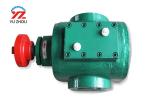 Stainless Steel Gear Oil Transfer Pump For Rubber Heat Insulation Transfer