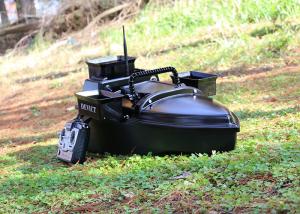 China Radio Control DEVC-200 brushless motor for bait boat , rc fishing bait boat factory