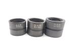 OEM ODM Excavator Bucket Bushing 80x95x90 90x105x90 110x125x110