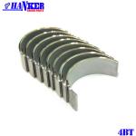 3901170 Cummins 4BT Engine Connecting Rod Bearing Spare Parts 3901171 3901172