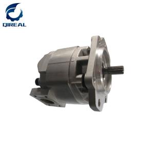 China WA420-3 WA450-3 WA470-3 Hydraulic Gear Pump Assy 705-22-40070 factory