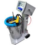 PT-S45-5 Powder Coating Electrostatic Sprayer for Metal Coating Machinery at