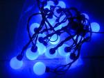 5M led ball string lights christmas light