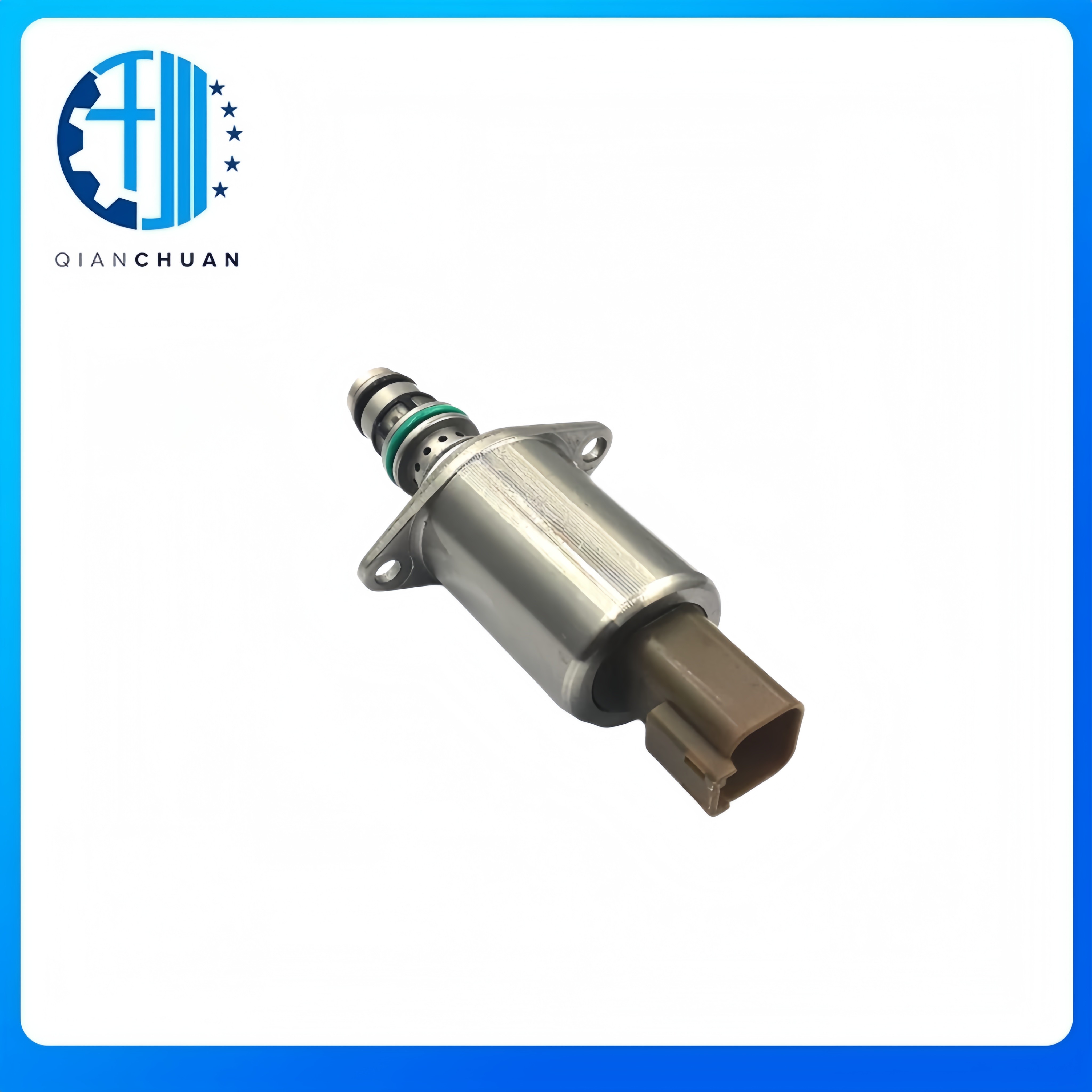 585-9230 Solenoid Valve for Caterpillar E320GC E323GC E330GC E336GC Excavator