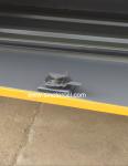 11.00r20 Tire Full Trailer 20 Tons Full Tilt Trailer 8.5'X20'