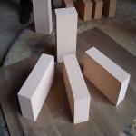 International Standard CaO Content Mullite Sillimanite Brick for Industry