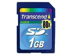 China Transcend 4GB Micro SD Card factory