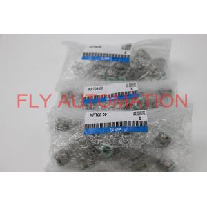 Vacuum Clean Type Fast Change Joint SMC KPT 08-00