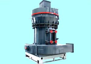 China YGM 9517 Stone Pulverizer Machine Limestone, dolomite, quartz stone and other building materials pulverizer factory