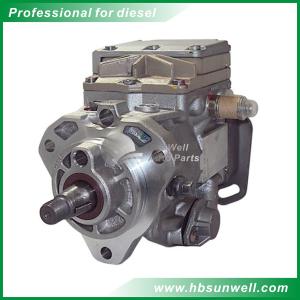 China Original/Aftermarket High quality QSB5.9 Diesel Engine Fuel Injection Pump 3965403 factory