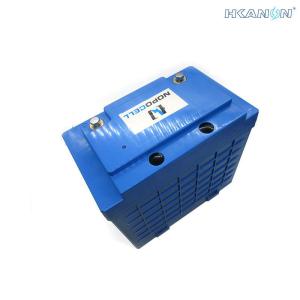 China High Capacity 12V Lifepo4 Rechargeable Battery , Lifep04 Lithium Battery factory